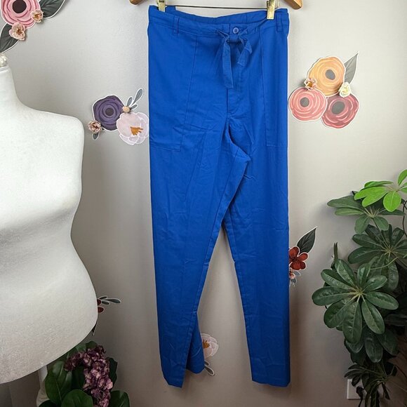 Barco Uniforms Other - Grey's Anatomy by Barco Men's 6 Pkt Zip Fly Scrub Pant - Size XL